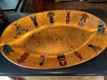 Load image into Gallery viewer, LARGE SANDBLASTED BOWL