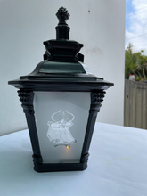 Load image into Gallery viewer, DAY OF THE DEAD-SM LANTERN