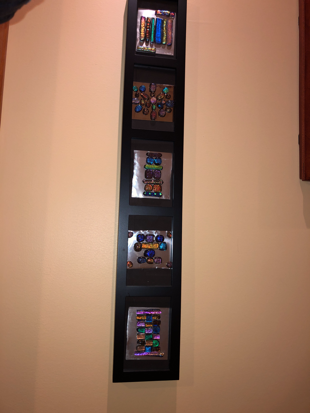 FRAMED-DICHO 5
