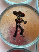 Load image into Gallery viewer, D OF D -ROUND COASTERS