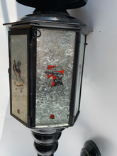 Load image into Gallery viewer, DAY OF THE DEAD-LARGE LANTERN
