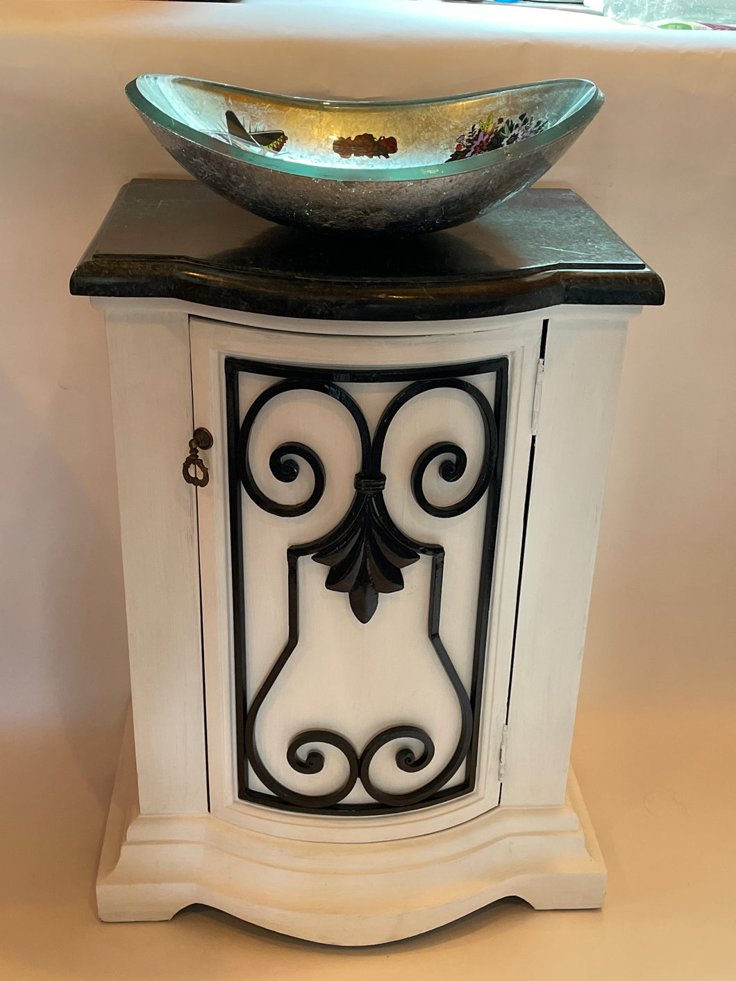 DAY OF THE DEAD- SINK