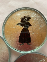 Load image into Gallery viewer, D OF D -ROUND COASTERS