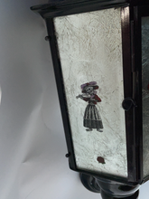 Load image into Gallery viewer, DAY OF THE DEAD-LARGE LANTERN