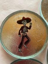 Load image into Gallery viewer, D OF D -ROUND COASTERS