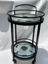 Load image into Gallery viewer, DAY OF THE DEAD --BAR CART