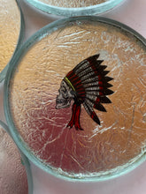 Load image into Gallery viewer, D OF D -ROUND COASTERS