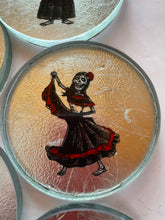 Load image into Gallery viewer, D OF D -ROUND COASTERS