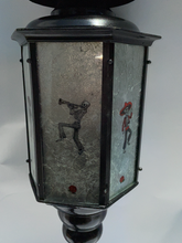Load image into Gallery viewer, DAY OF THE DEAD-LARGE LANTERN