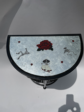 Load image into Gallery viewer, DAY OF THE DEAD- SMALL TABLE