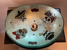 Load image into Gallery viewer, DAY OF THE DEAD- SINK