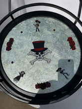 Load image into Gallery viewer, DAY OF THE DEAD --BAR CART