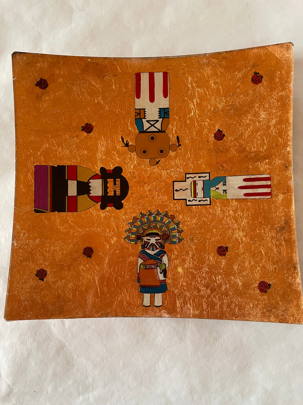 SANDBLASTING-4KACHINAS  LARGE