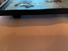Load image into Gallery viewer, D OF D+ SERVING PLATE