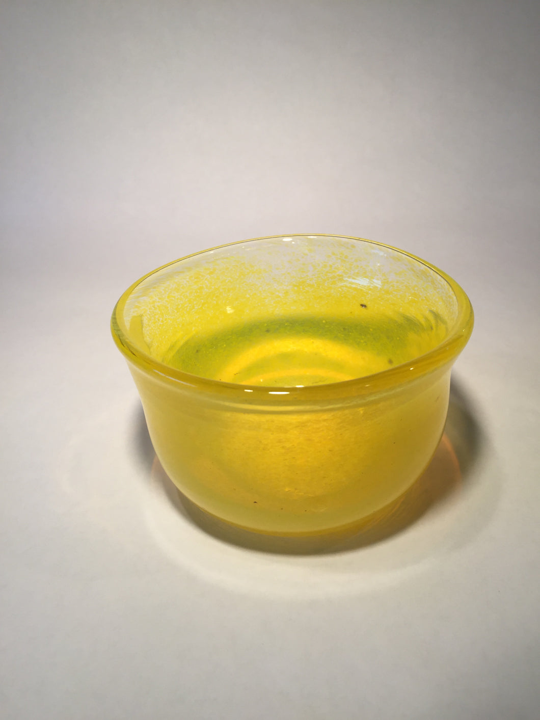 BOWL-YELLOW BOWL