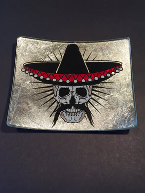 DAY OF THE DEAD-COWBOY