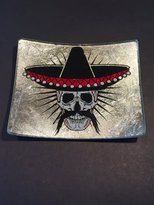 DAY OF THE DEAD-COWBOY
