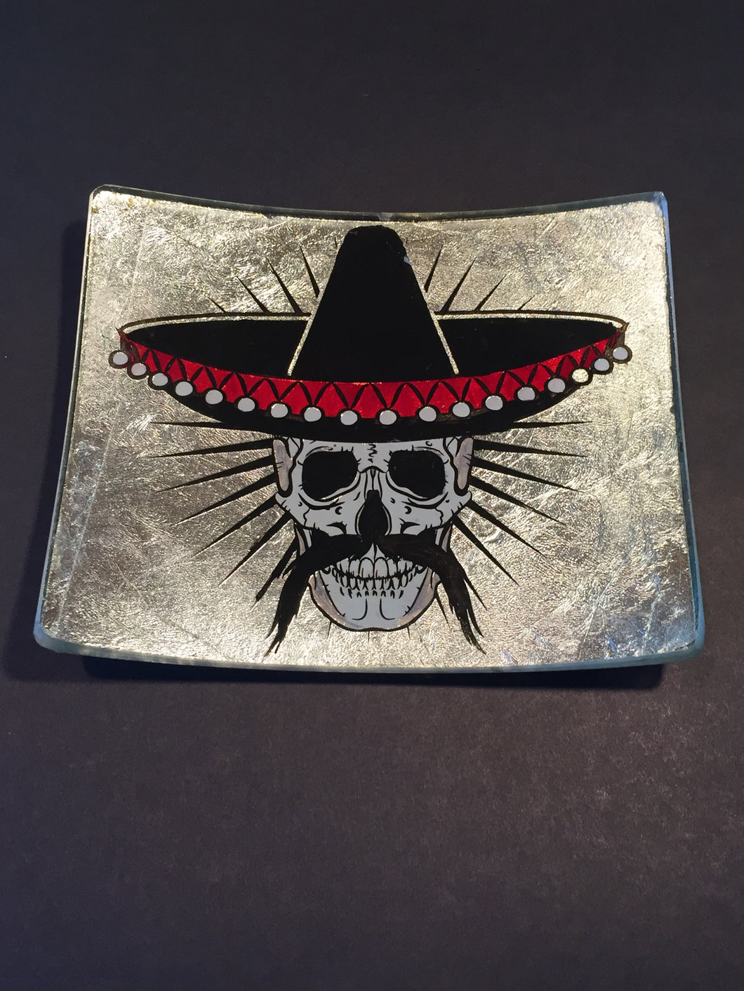 DAY OF THE DEAD-COWBOY