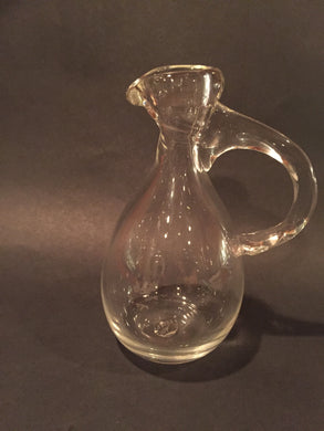 PITCHER-CLEAR