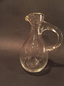 PITCHER-CLEAR