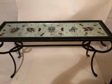 Load image into Gallery viewer, DAY OF THE DEAD LIBRARY TABLE