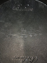 Load image into Gallery viewer, CHRISTMAS- CLEAR BOWL &quot;BELIEVE&quot;