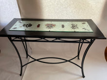 Load image into Gallery viewer, DAY OF THE DEAD-LIBRARY TABLE