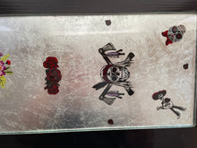 Load image into Gallery viewer, DAY OF THE DEAD-LIBRARY TABLE
