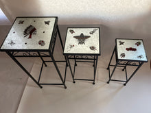 Load image into Gallery viewer, DEAD OF THE DEAD- NESTING TABLES