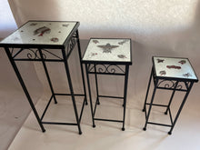 Load image into Gallery viewer, DEAD OF THE DEAD- NESTING TABLES
