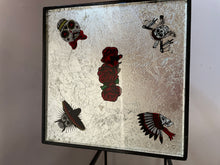 Load image into Gallery viewer, DEAD OF THE DEAD- NESTING TABLES