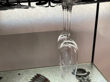 Load image into Gallery viewer, DAY OF THE DEAD WROUGH IRON BAR