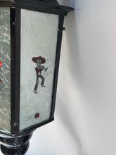 Load image into Gallery viewer, DAY OF THE DEAD-LARGE LANTERN
