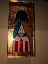 Load image into Gallery viewer, FRAMED-KACHINA