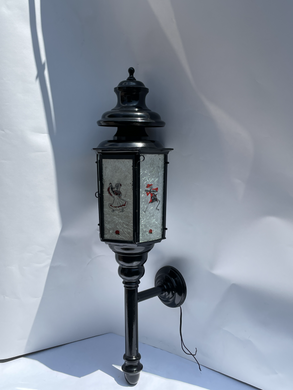 DAY OF THE DEAD-LARGE LANTERN