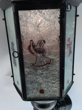 Load image into Gallery viewer, DAY OF THE DEAD-LARGE LANTERN